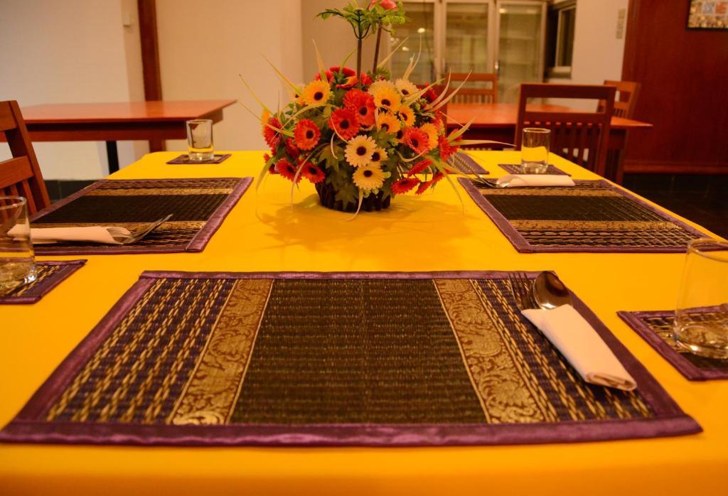 Pohseen Grand Palace Hotel Bangkok Dış mekan fotoğraf